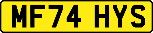 MF74HYS