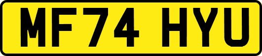 MF74HYU