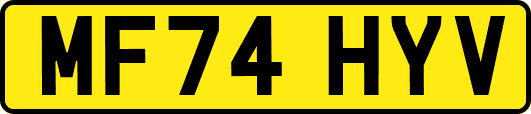 MF74HYV