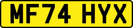 MF74HYX