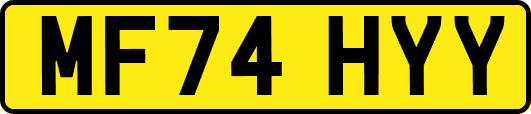 MF74HYY