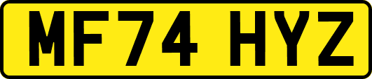 MF74HYZ