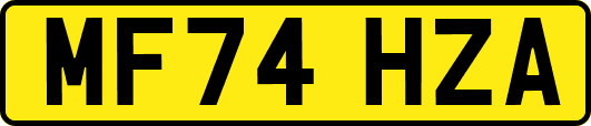 MF74HZA