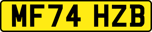 MF74HZB