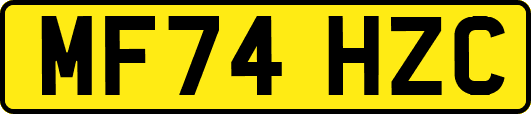MF74HZC
