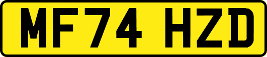 MF74HZD
