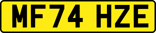 MF74HZE