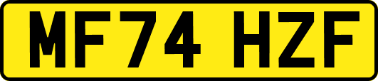 MF74HZF