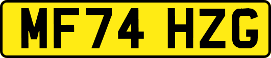 MF74HZG