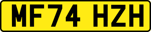 MF74HZH