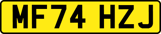MF74HZJ