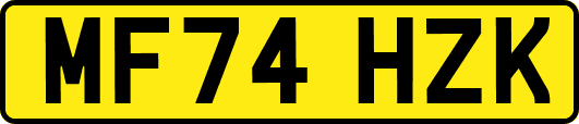 MF74HZK