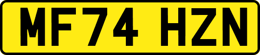 MF74HZN