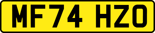MF74HZO