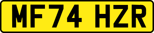 MF74HZR