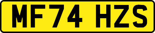 MF74HZS