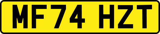MF74HZT