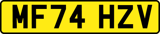 MF74HZV