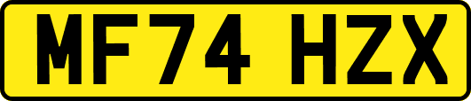 MF74HZX
