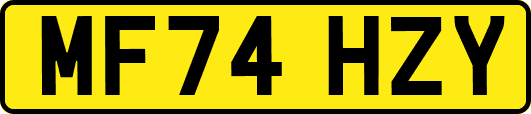MF74HZY