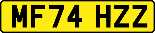 MF74HZZ