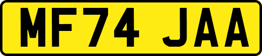 MF74JAA