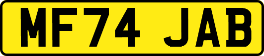 MF74JAB