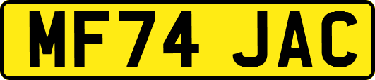 MF74JAC