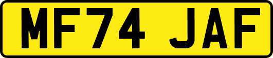MF74JAF