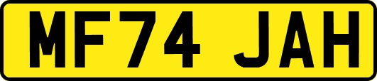 MF74JAH