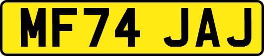 MF74JAJ