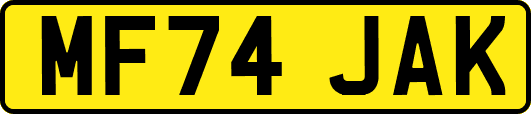 MF74JAK