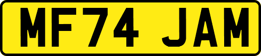 MF74JAM