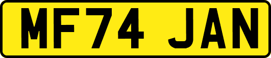 MF74JAN