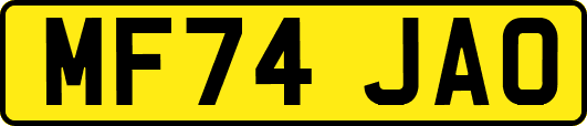 MF74JAO