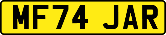 MF74JAR