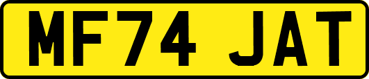 MF74JAT