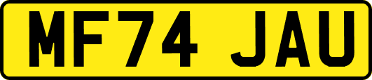 MF74JAU