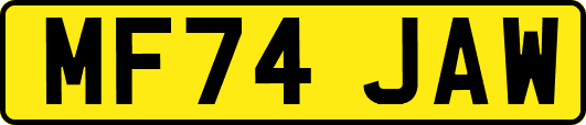 MF74JAW