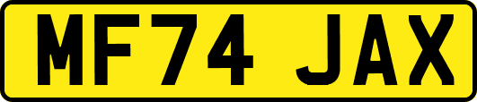 MF74JAX