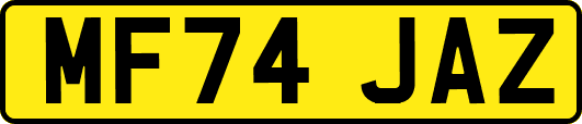 MF74JAZ