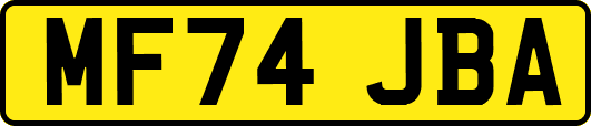 MF74JBA