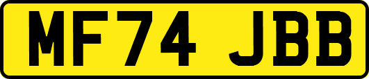 MF74JBB
