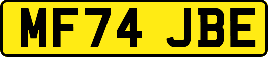 MF74JBE