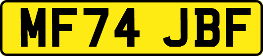 MF74JBF