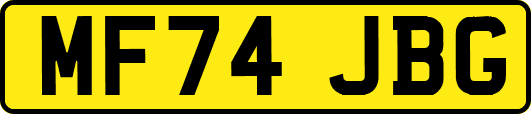 MF74JBG