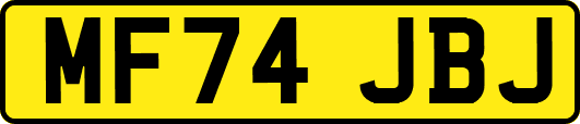 MF74JBJ