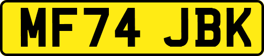 MF74JBK