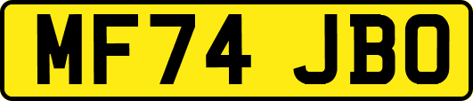 MF74JBO