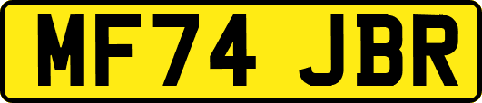 MF74JBR